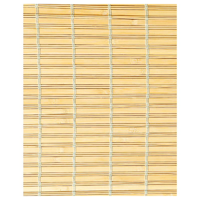 Bamboo mat TS2 