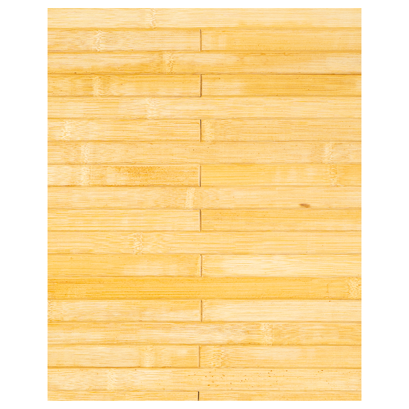  Cut Bamboo Lath Weaving 