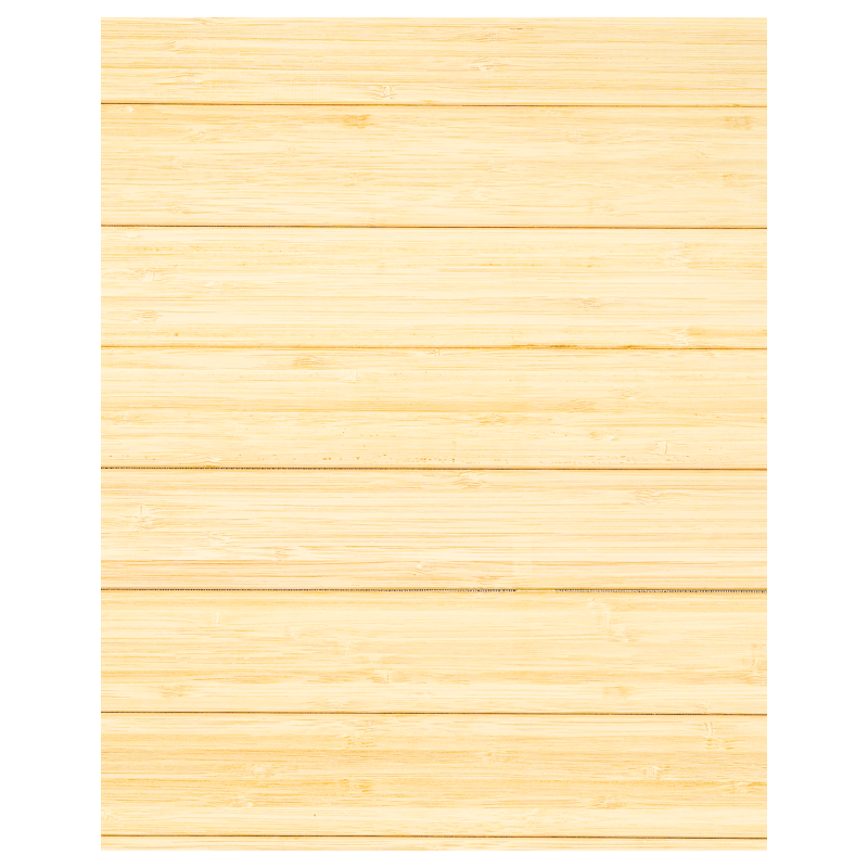 Vertical Bamboo Lath Weaving 50mm