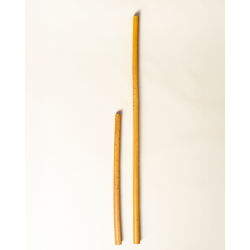 Rotin Malacca Coupé sans noeud 