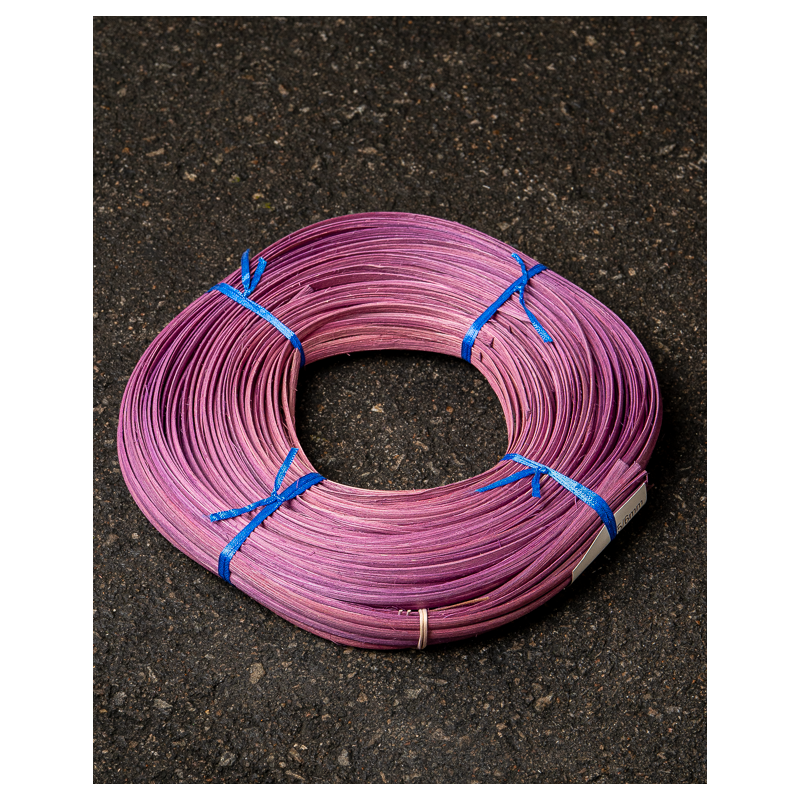 Eclisse Rotin Fuschia 1° Choix