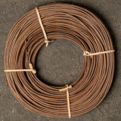 Moelle Rotin Marron 1° Choix