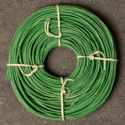 Moelle Rotin Verte 1° Choix