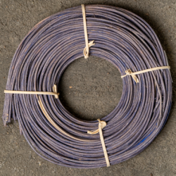 Moelle Rotin Violette 1° Choix