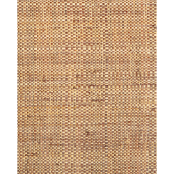 Natural & Coconut Two-Tone Raffia Wall Covering