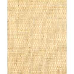Natural & Linen Two-Tone Raffia Wall Covering