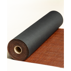 Coconut Raffia Wall Covering