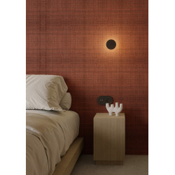 Coconut Raffia Wall Covering