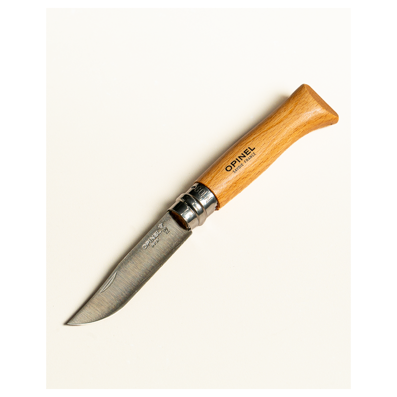Couteau Opinel n°8