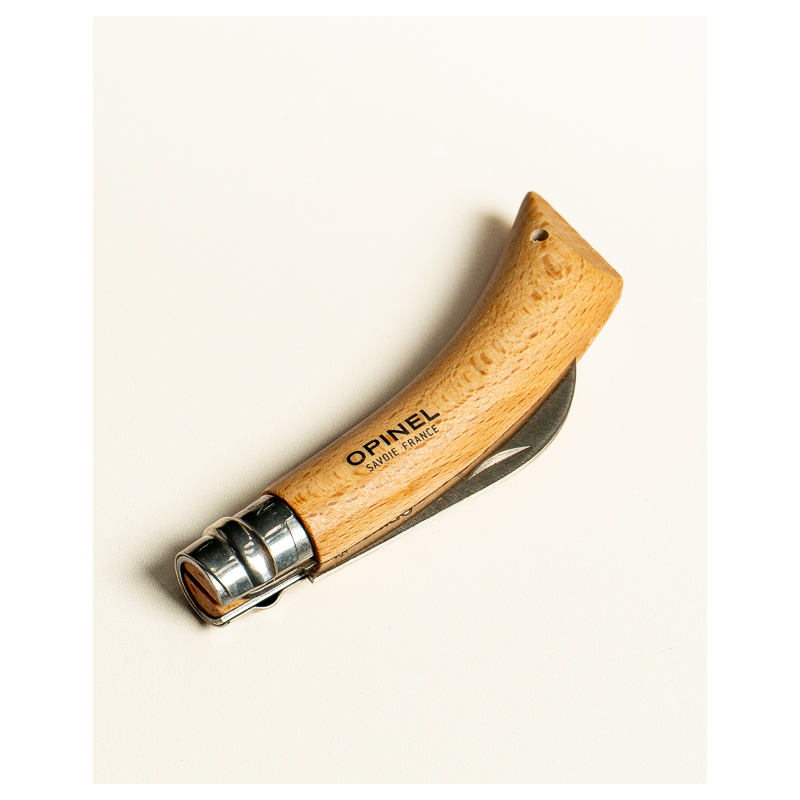 Serpette OPINEL N°8
