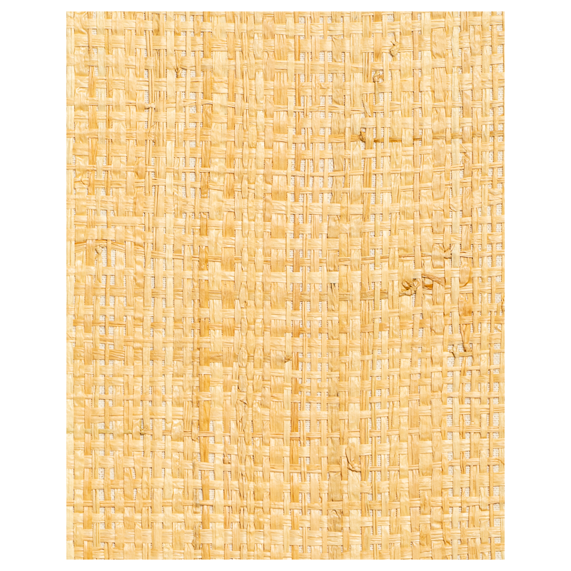 Natural Raffia Wall Covering