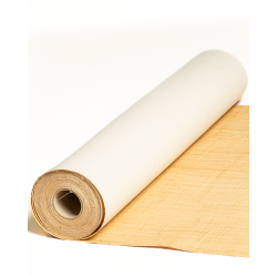 Natural Raffia Wall Covering
