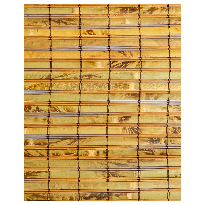 Bamboo blind TD10-2