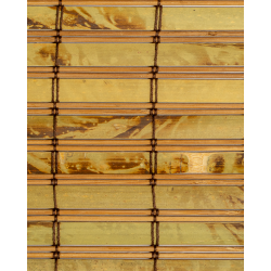 Bamboo blind TD10-2