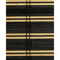 Bamboo blind TS12