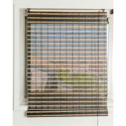 Bamboo blind TS12