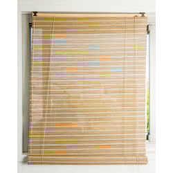 Bamboo blind LZA0060