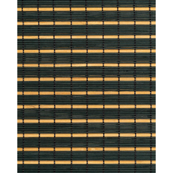 Bamboo blind LZA0062