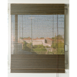 Bamboo blind LZA0062