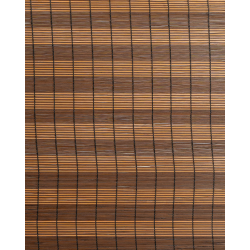 Bamboo blind LZA0063