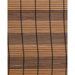 Bamboo blind LZA0063
