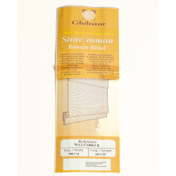 Bamboo blind LZA0063