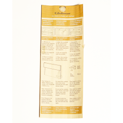 Bamboo blind LZA0063