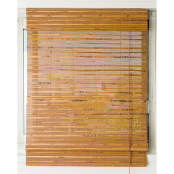 Bamboo blind XM0409-14