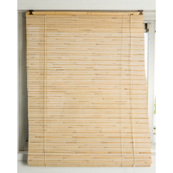 Bamboo blind XM2470N