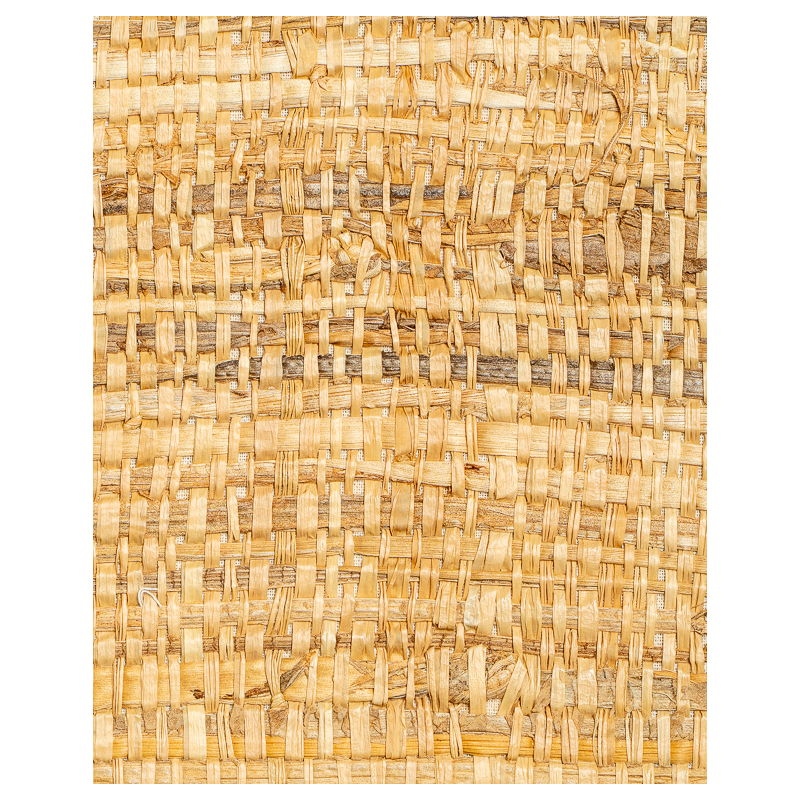 Rabane Raffia Langarana Banane
