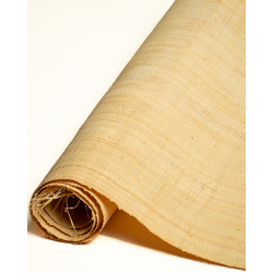 Rabane Raphia " emirne fine " 60x160cm