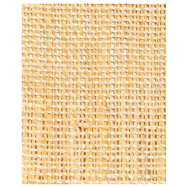 Tissage Raphia et Sisal