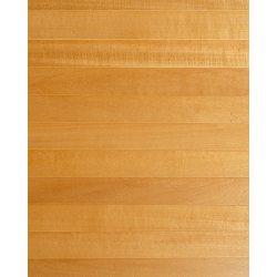 Store Bois Hetre clair latte 35mm