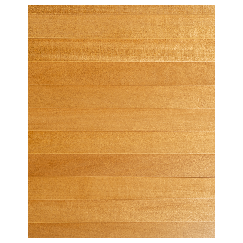 Store Bois Hetre clair latte 35mm