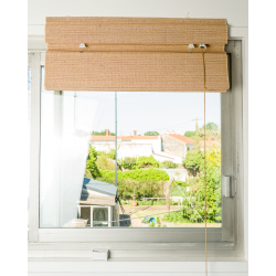 Bamboo blind TN2