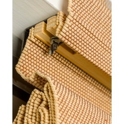 Bamboo blind TN2