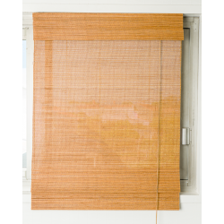 Bamboo blind TN2
