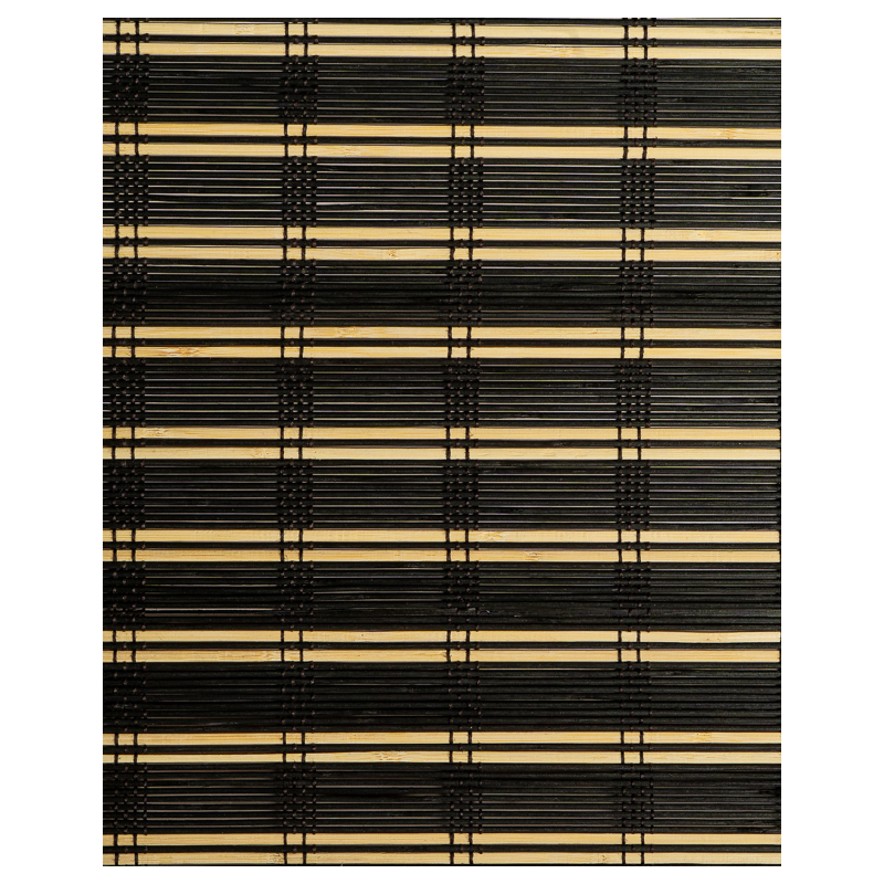 Bamboo blind TS12