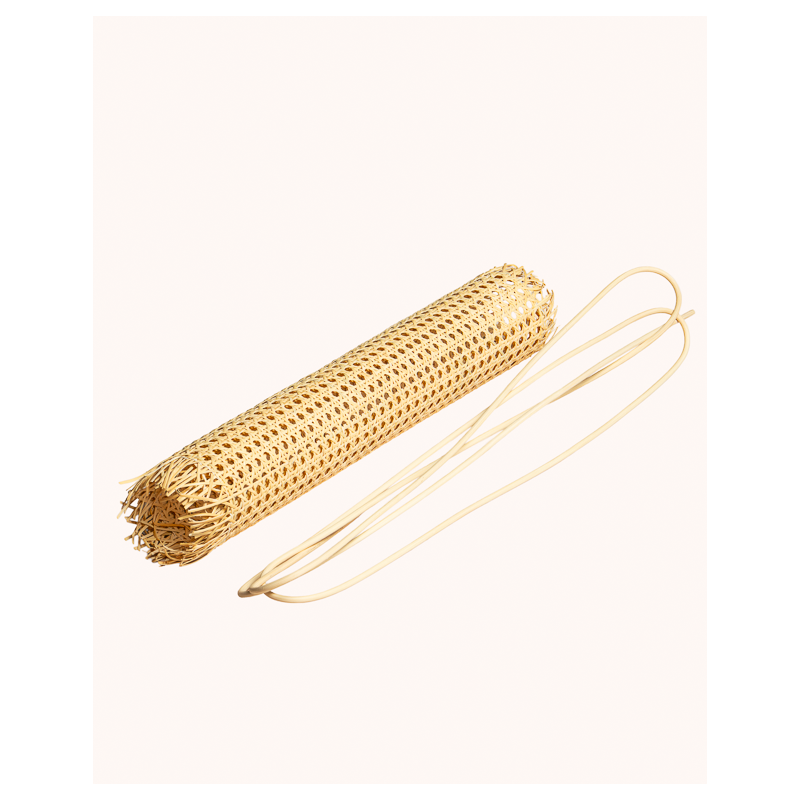 Kit Cannage 1/2 Maille Rotin