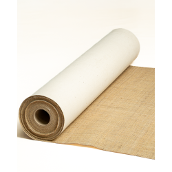 Linen Raffia Wall Covering