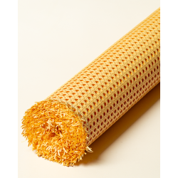Cannage Français Papier 1/2 Maille
