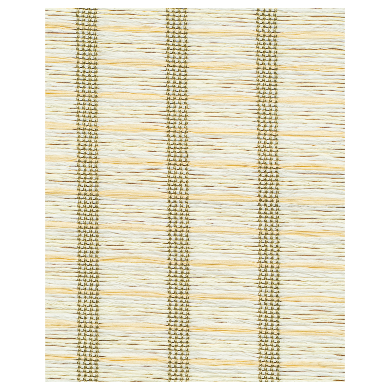 Tissage Paille Cellulo M009