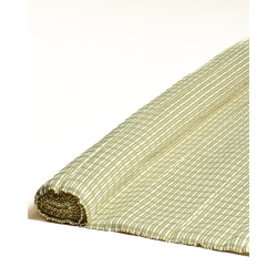 Tissage Paille Cellulo X007