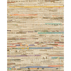 Tissage Papier Midi Mada- 60cm