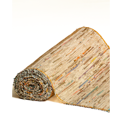Tissage Papier Midi Mada- 60cm