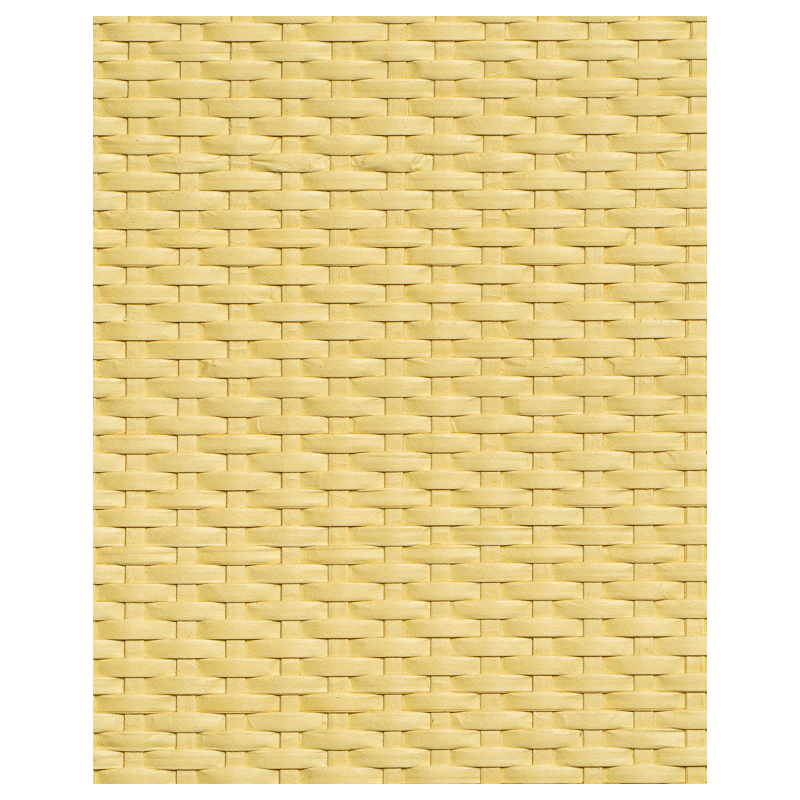 Tissage Papier Plein 3x3mm