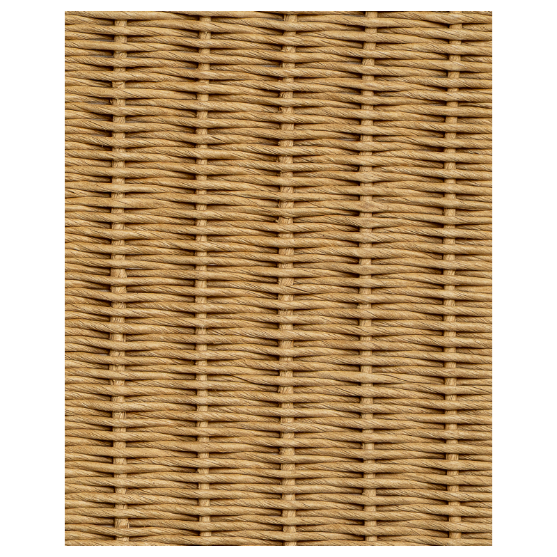 Tissage Papier Corde 2x2.5mm 