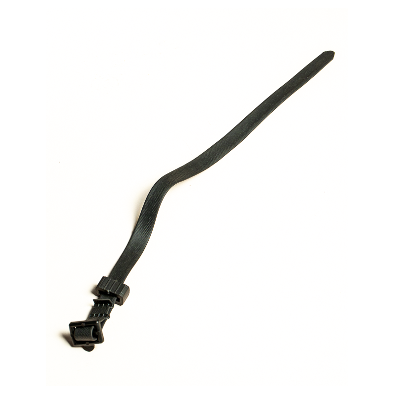 Collier + Coulant maintien Largeur 2.5cm