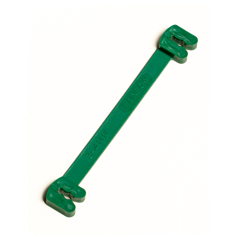 Attache Palissage Universelle 3 & 4mm