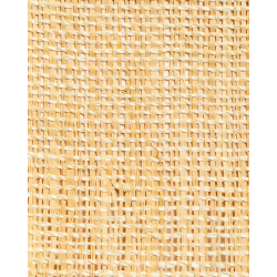 Raffia-Sisal weaving  width 120cm